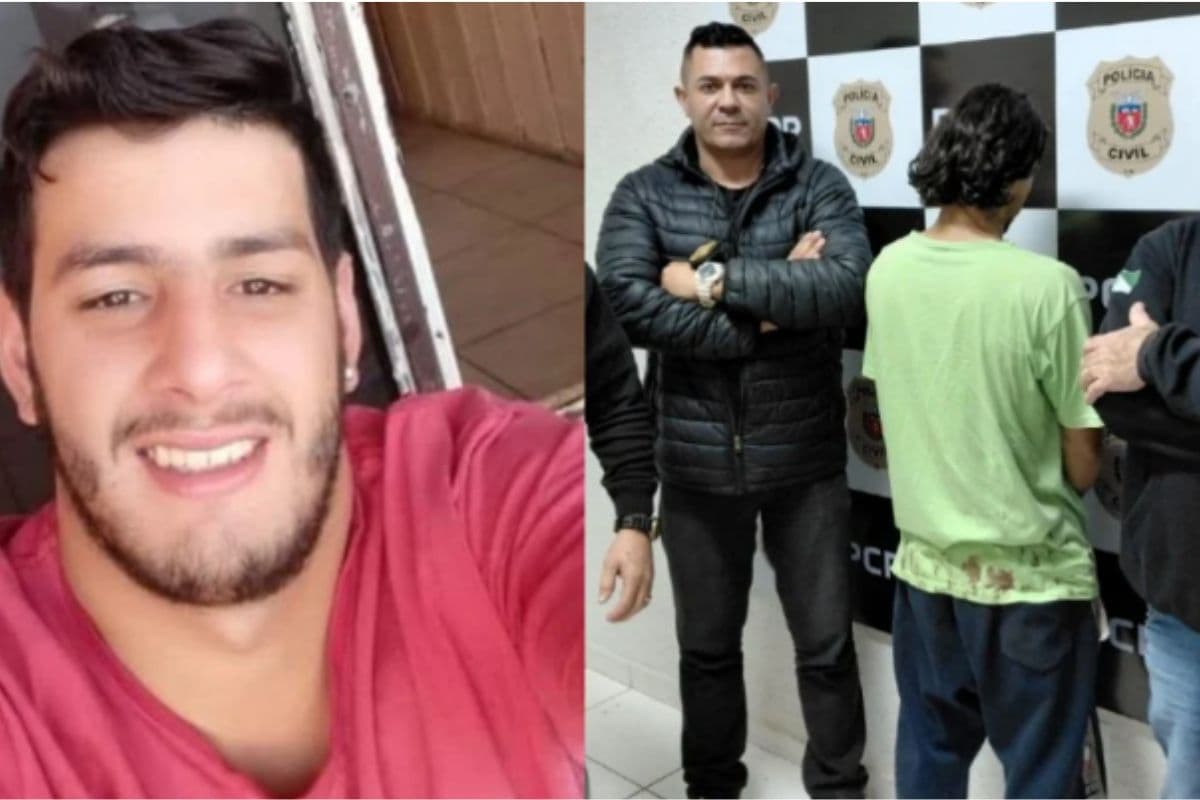 Heroísmo e tragédia: Jovem é morto a facadas ao defender namorada de ataque de ex-companheiro