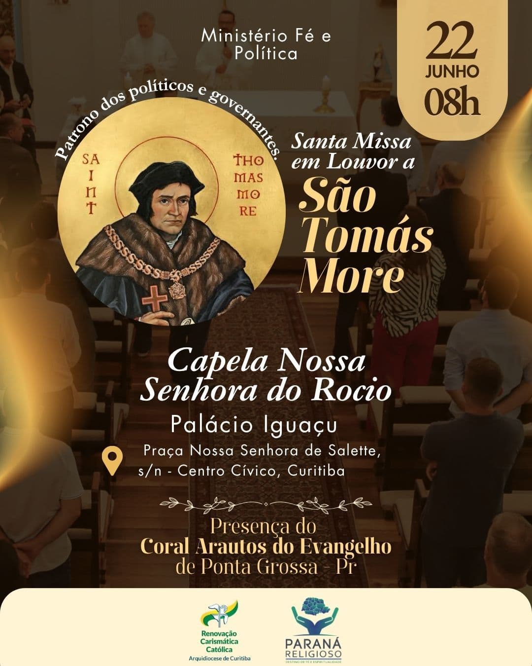 arautos