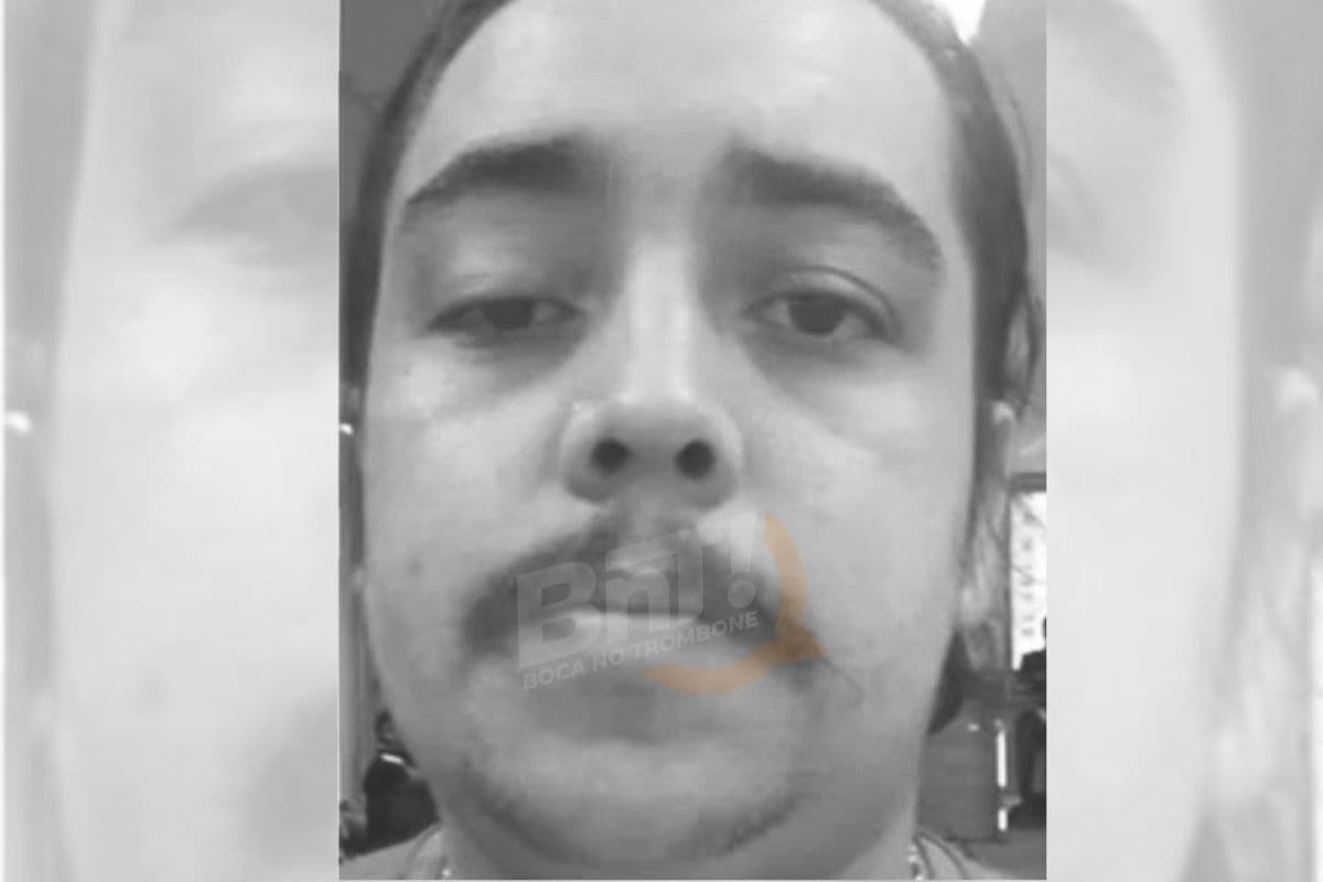 Identificado motoboy encontrado morto em área rural de Ponta Grossa