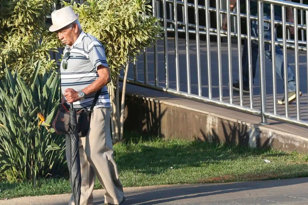 SUS terá programa de atendimento domiciliar a idosos