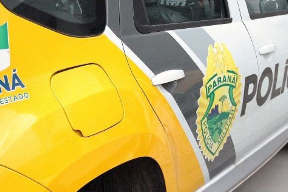 Homem é esfaqueado durante briga com o ex de sua atual na saída de balada em PG