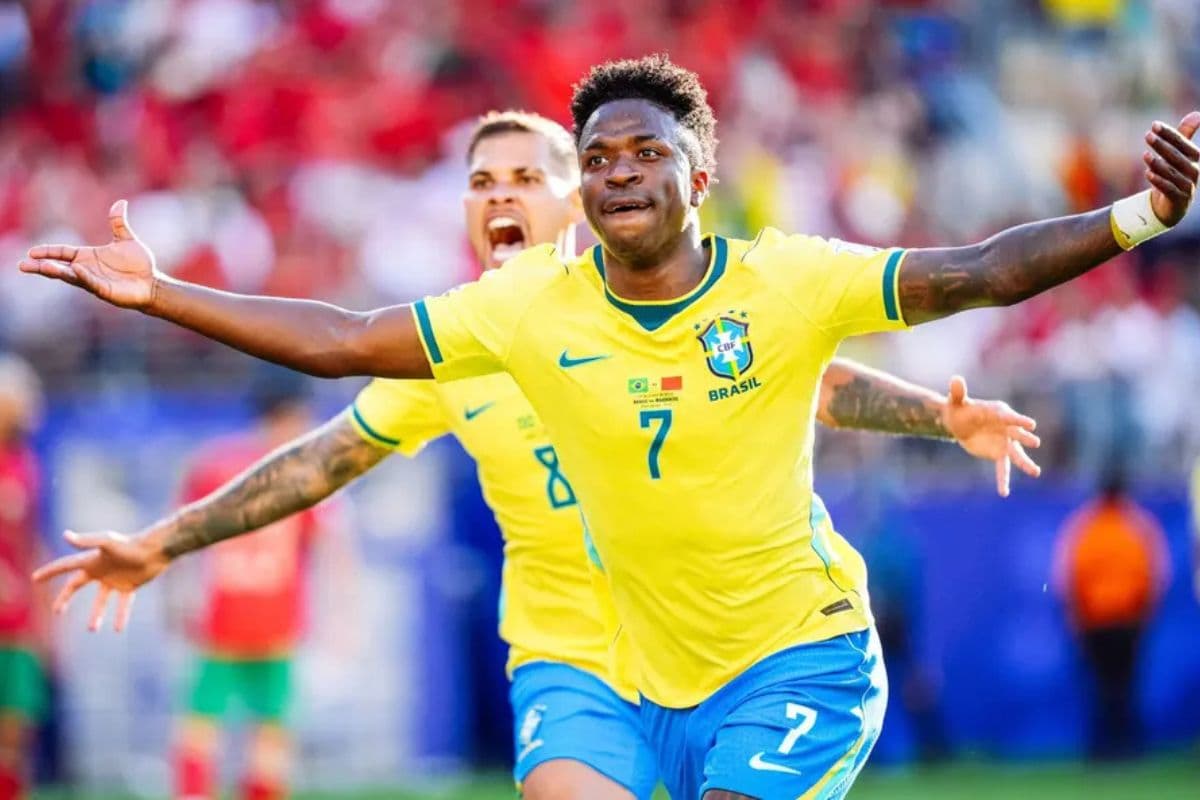 Próximo jogo do Brasil na Copa: veja data, horário e onde assistir duelo contra a Escócia