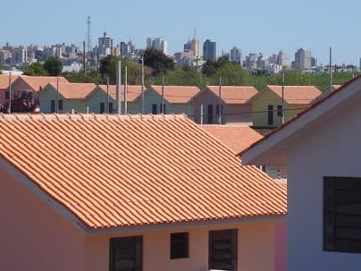 Residencial Gralha Azul terá 35 moradias pelo Minha Casa Minha Vida; veja quem terá prioridade
