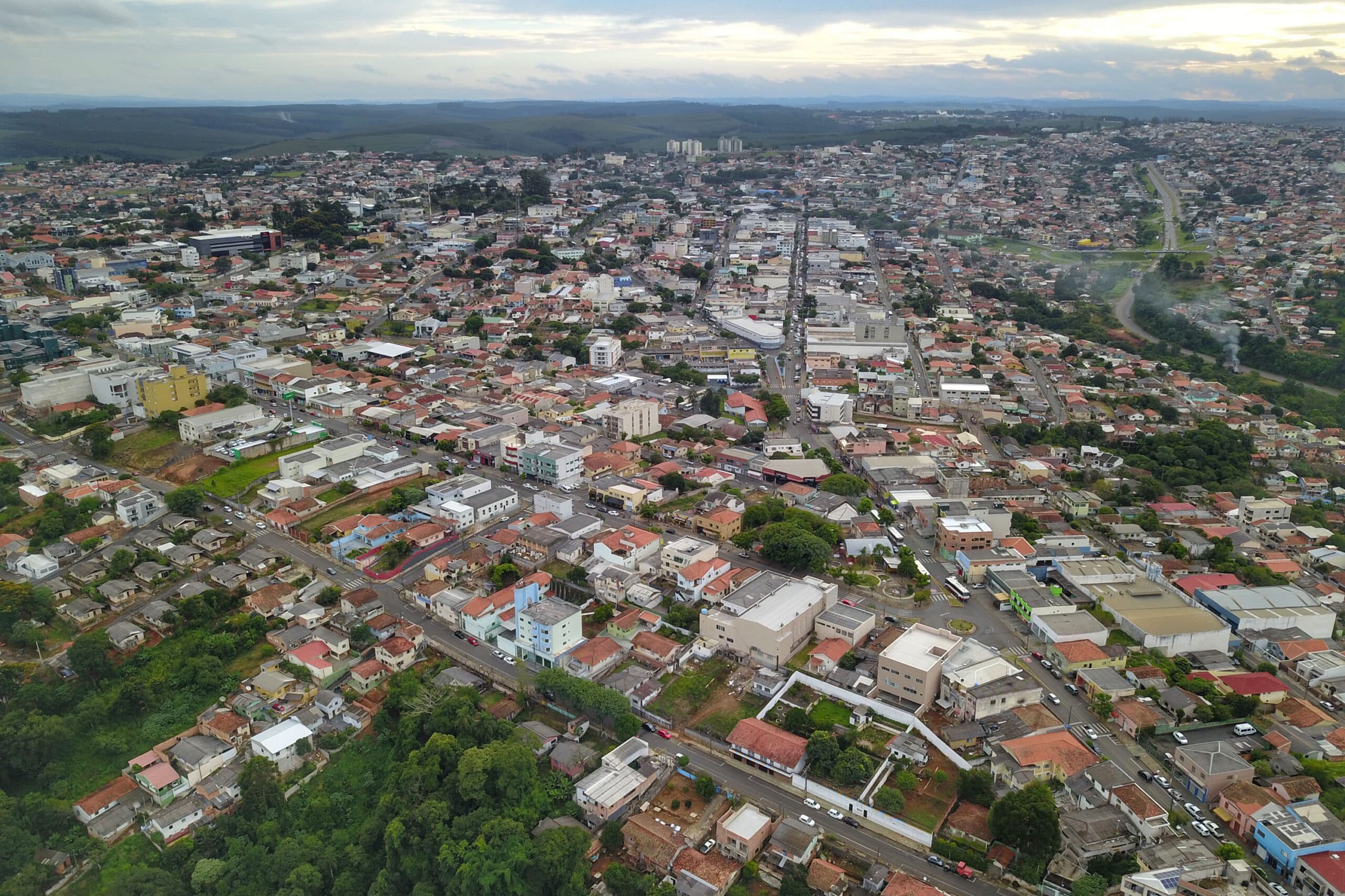Guarda Mirim de Telêmaco Borba abre inscrições para o 1º Processo Seletivo de 2026
