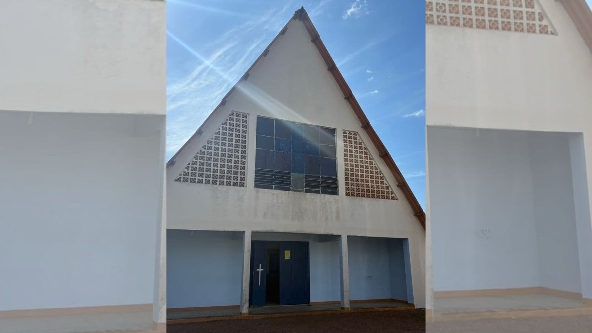 Comissão alega proibição em cuidar de capela em Tibagi; prefeitura vai assumir para preservação
