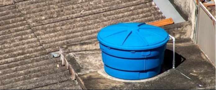 Projeto que prevê instalação de 3,5 mil caixas d’água gera divergência na Câmara