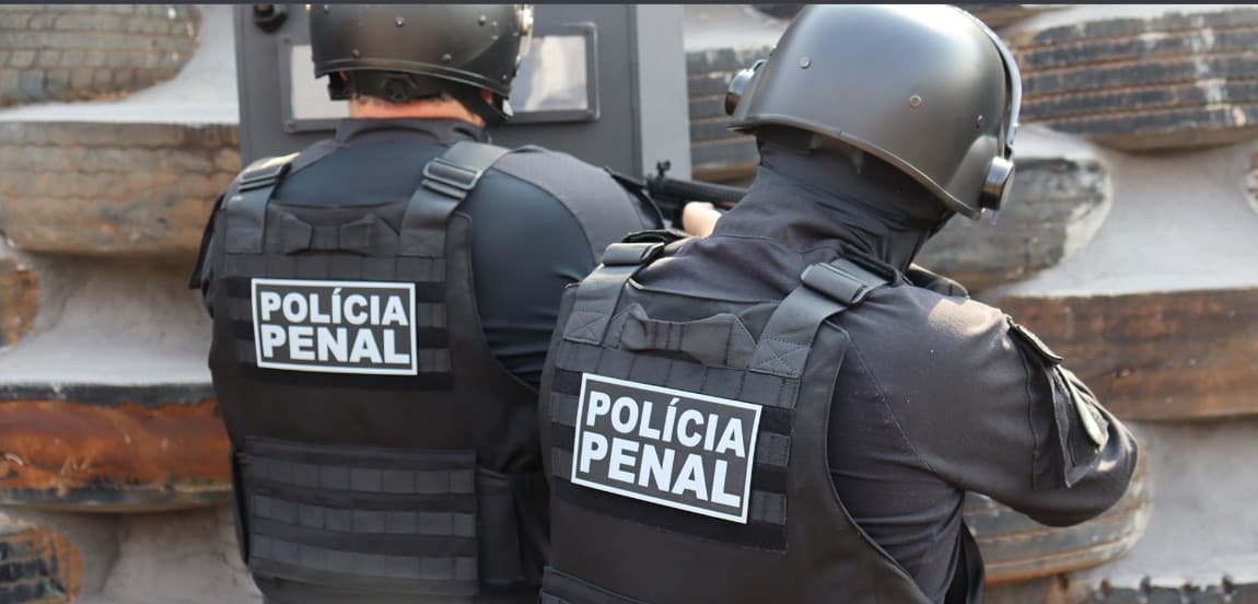 Assembleia aprova aumento do efetivo da PM e mudanças na Polícia Penal do Paraná