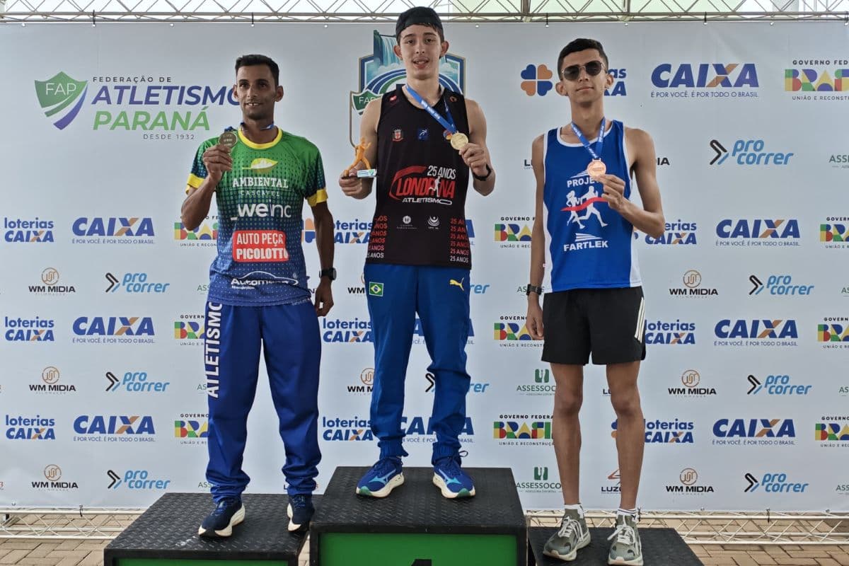 atleta pg atletismo