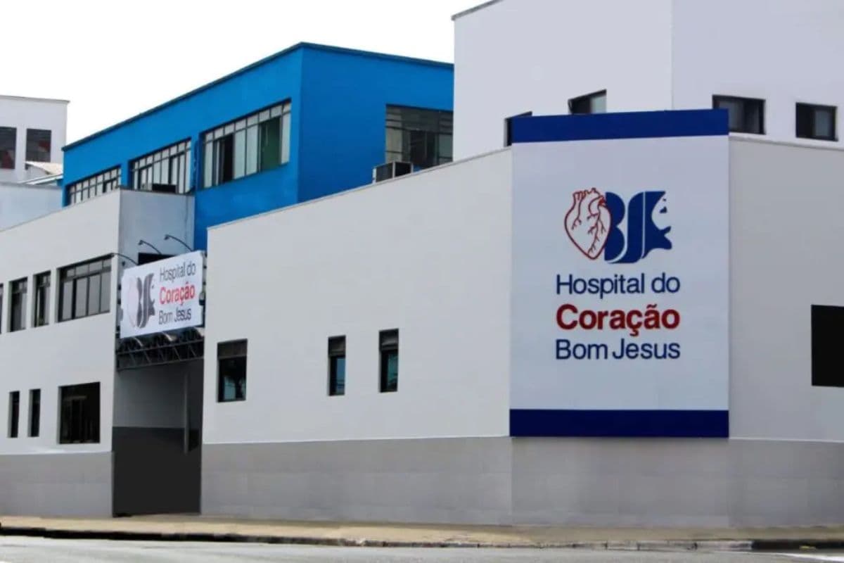 bom jesus