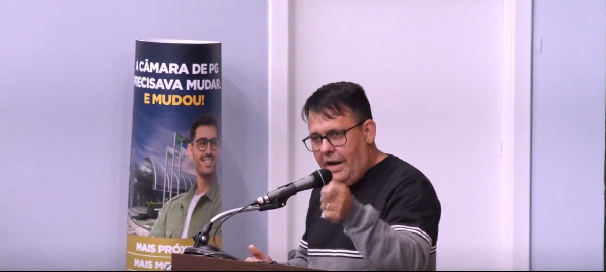 Projeto garante 63 casas populares para famílias do Ouro Verde, anuncia vereador