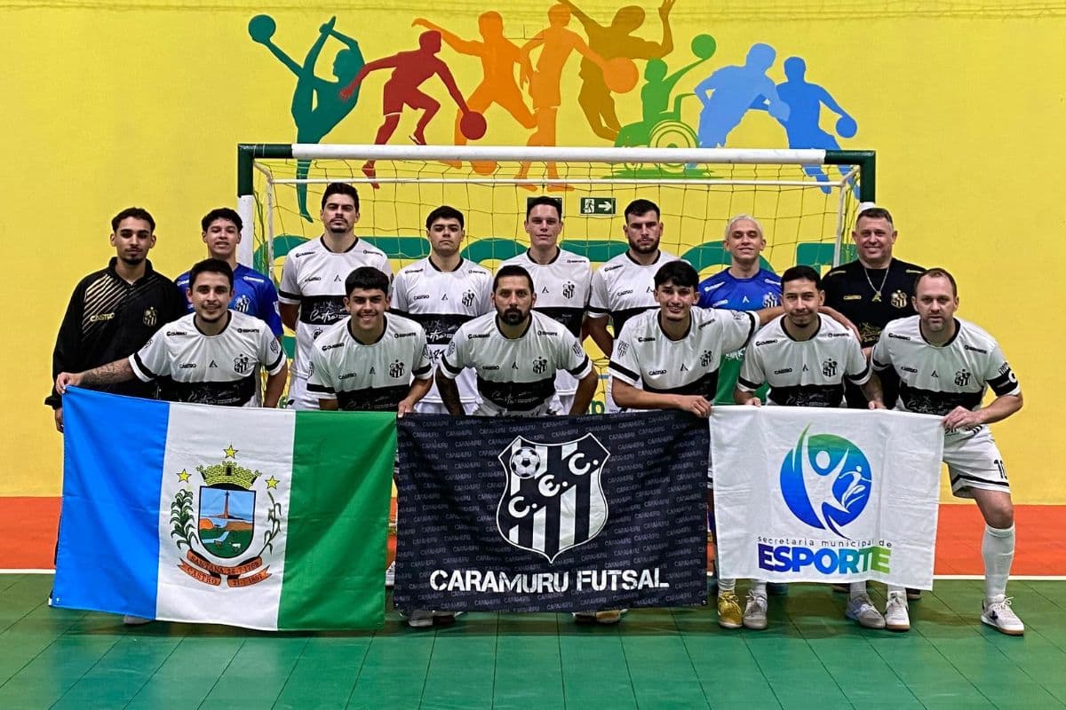 castro caramuru
