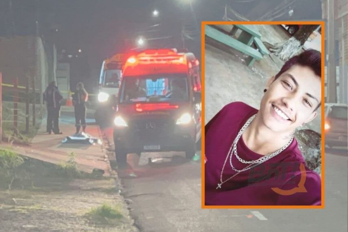 Reviravolta: Polícia pede liberdade de preso por morte de Vinicius Ortiz e aponta legítima defesa em PG