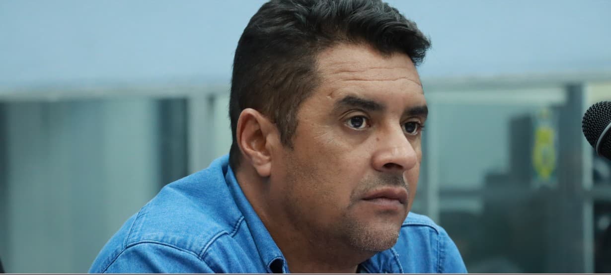 Vereador cobra agilidade para entrega de UBS no Recanto Verde