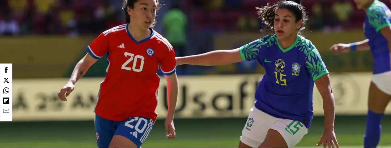 Futebol feminino ganha força: Ponta Grossa terá competição amadora exclusiva para mulheres