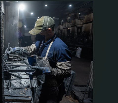 Ponta Grossa vive nova fase industrial com alta em investimentos e geração de empregos