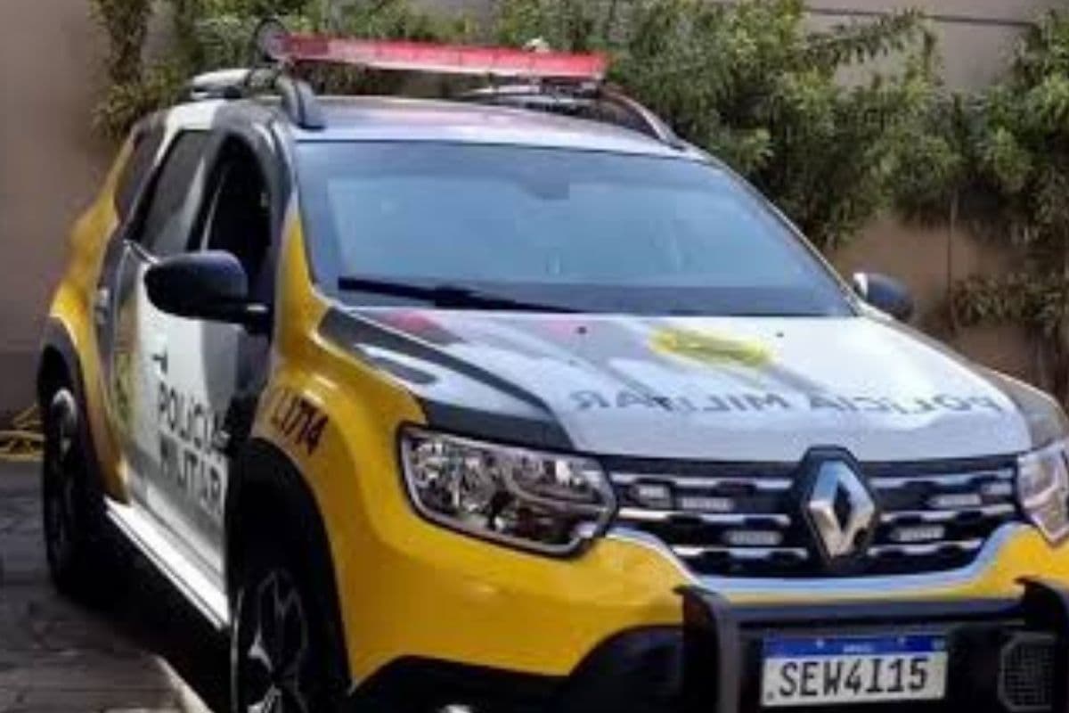 “Tenho dinheiro para advogado”: Vizinho ameaça matar mulher e debocha da Justiça no Centro de Irati