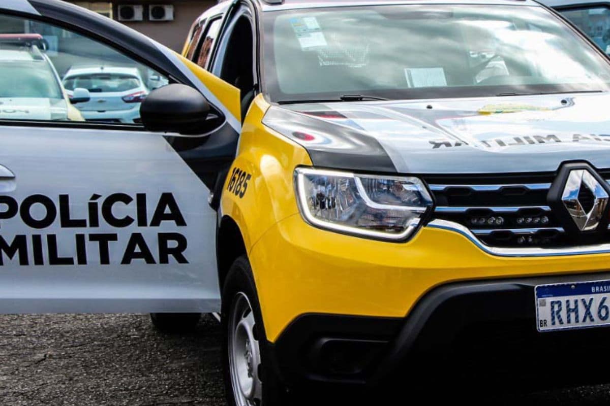 Cliente surta após compra e ameaça trabalhador de morte
