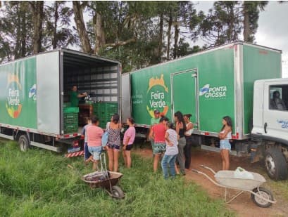 Prefeitura cria comissão para credenciar fornecedores de mel para o Programa Feira Verde