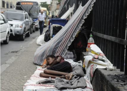 IBGE inicia etapa inédita do Censo da População em Situação de Rua no Brasil