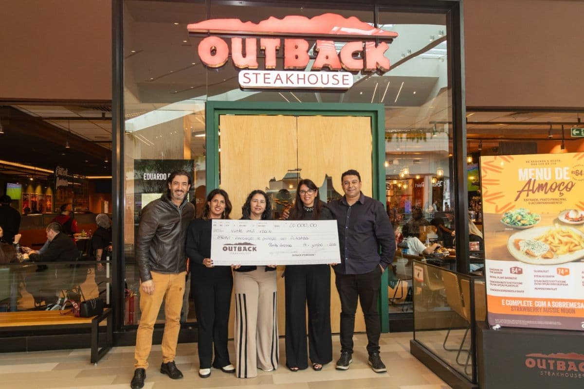 outback