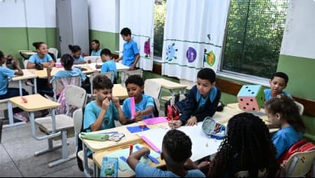 Professores da educação básica terão piso nacional reajustado em 5,4%