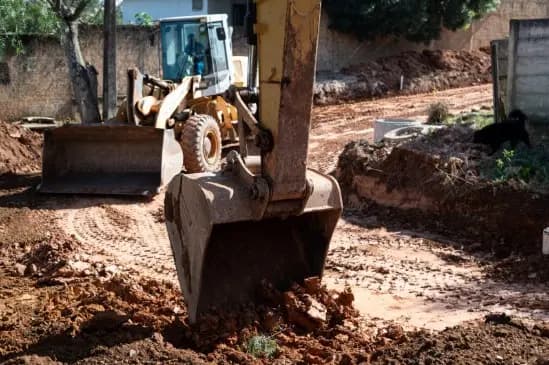 Após décadas de espera, Vila São Gabriel recebe R$ 5,3 milhões em obras de asfalto