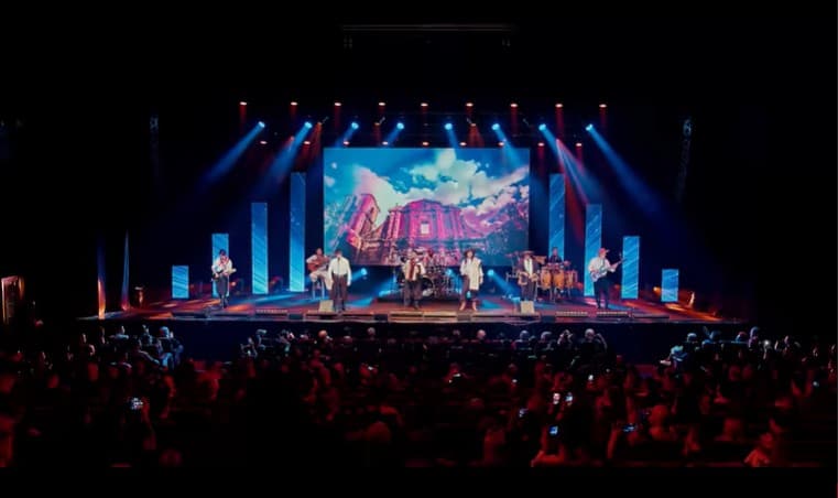 Baile com Os Serranos terá show tradicionalista no CTG Vila Velha