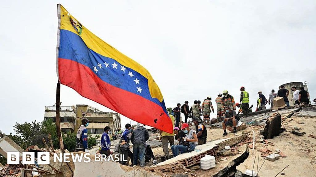 Reconstrução Venezuela terremotos: custo bilionário e quem paga