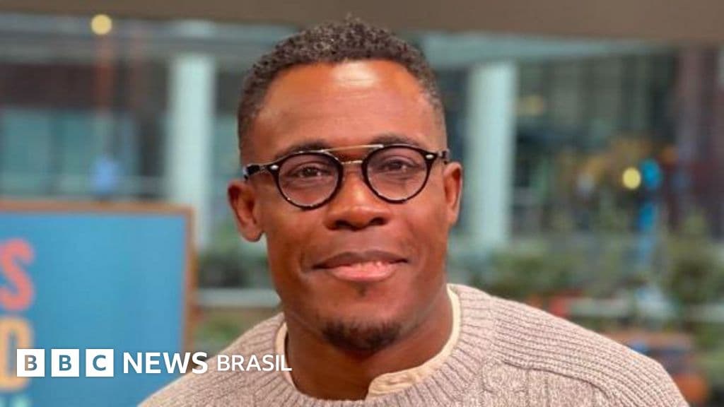 Morador de rua se torna banqueiro na Inglaterra