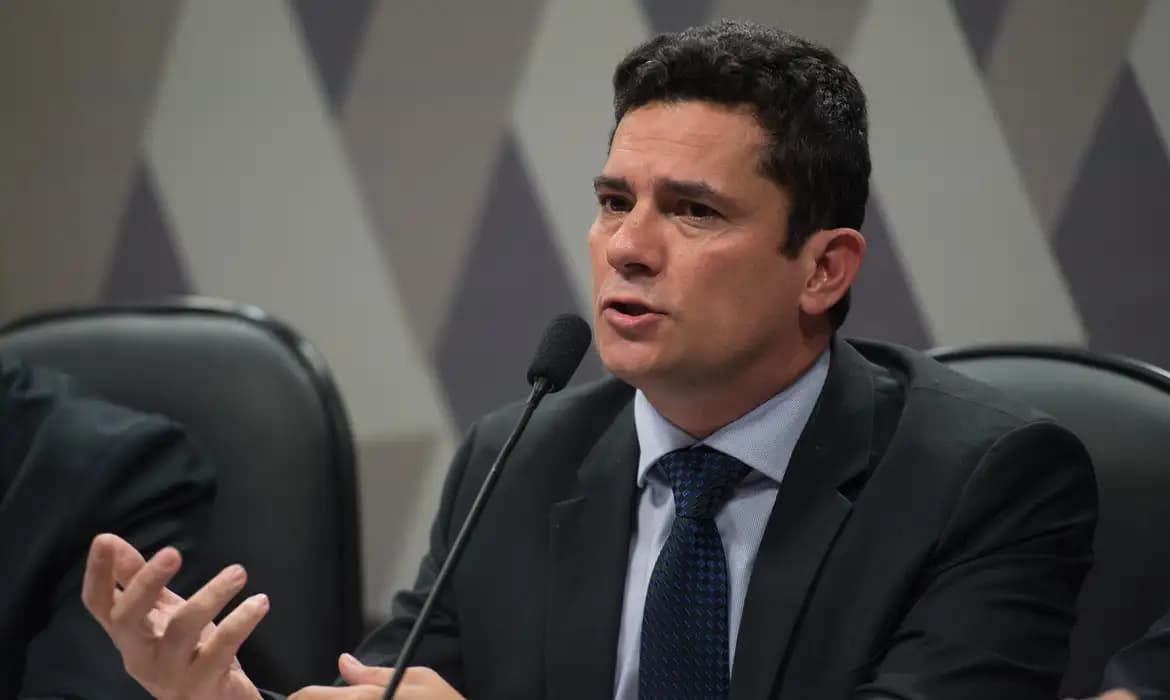 Sergio Moro