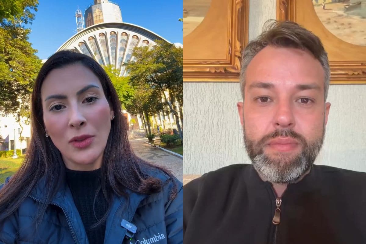 Discussão sobre tombamento de igrejas