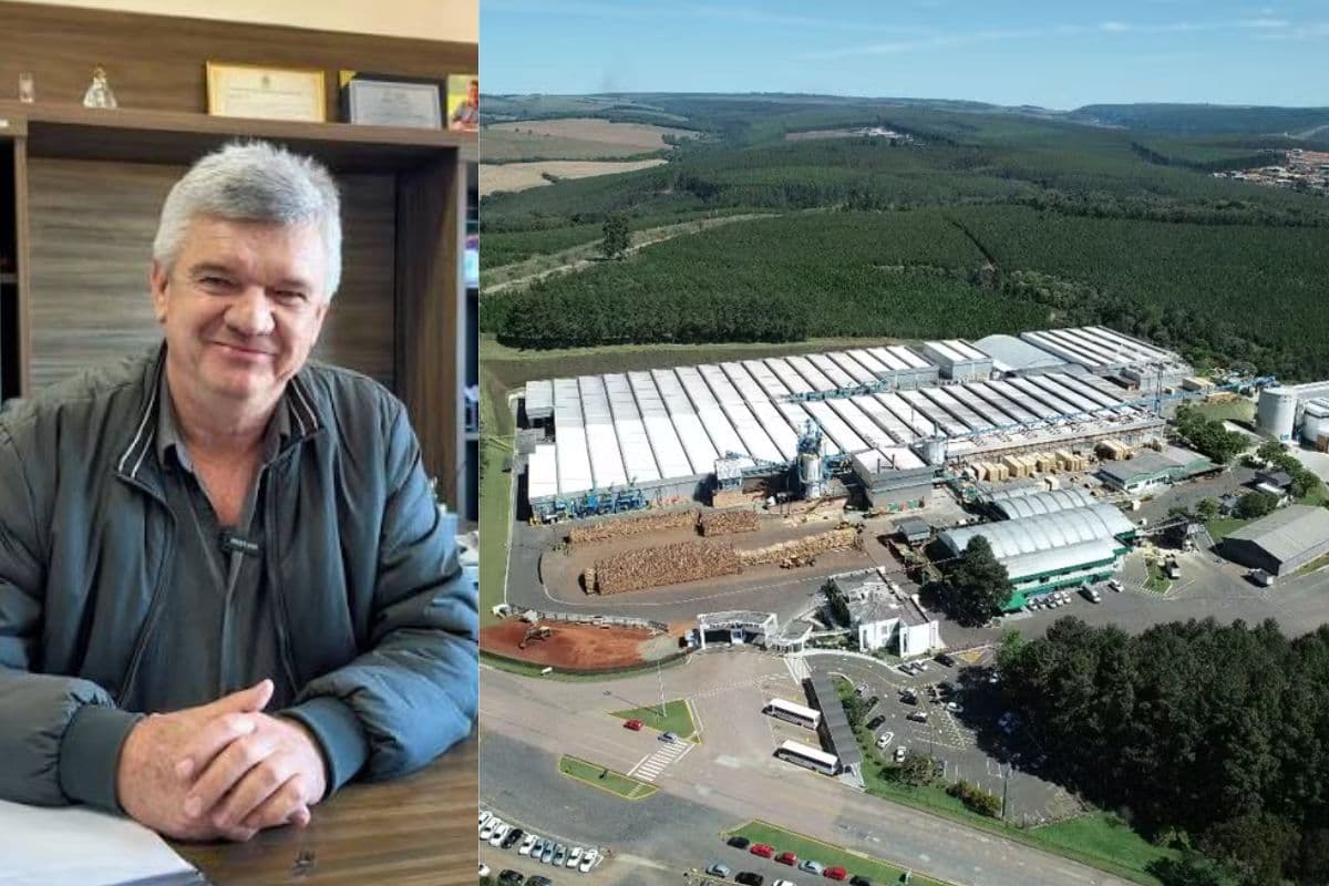 Novo tarifaço já preocupa indústrias dos Campos Gerais