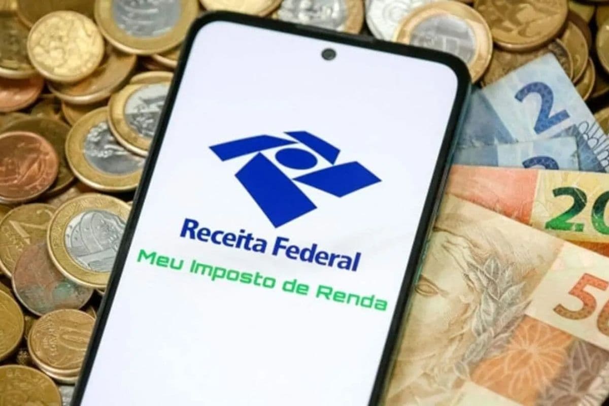 Receita Federal libera consulta de cashback para milhões de brasileiros; veja quem recebe