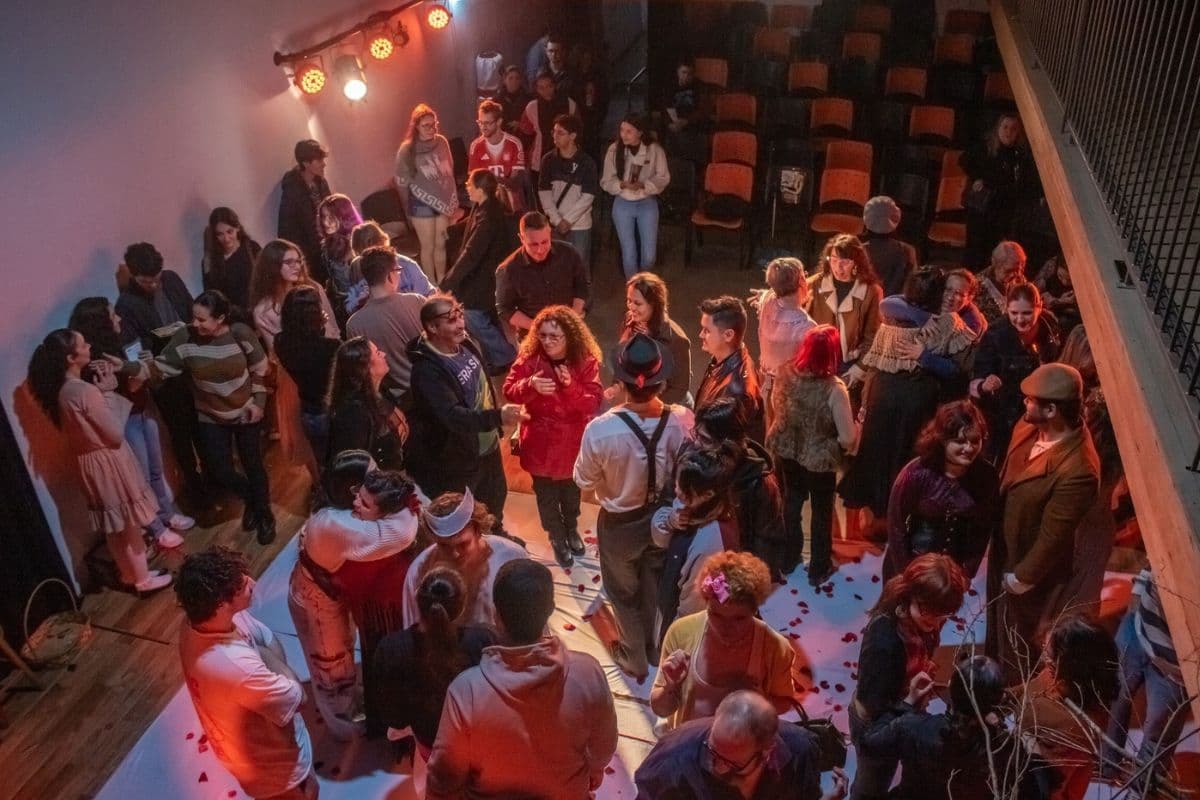 22ª Mostra CECI em Cena encerra edição com balanço positivo em PG