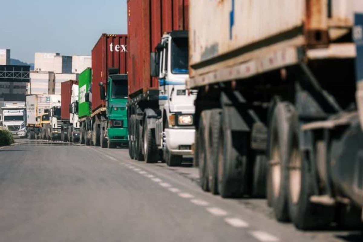Senado aprova Medida Provisória do Frete com novas garantias aos caminhoneiros