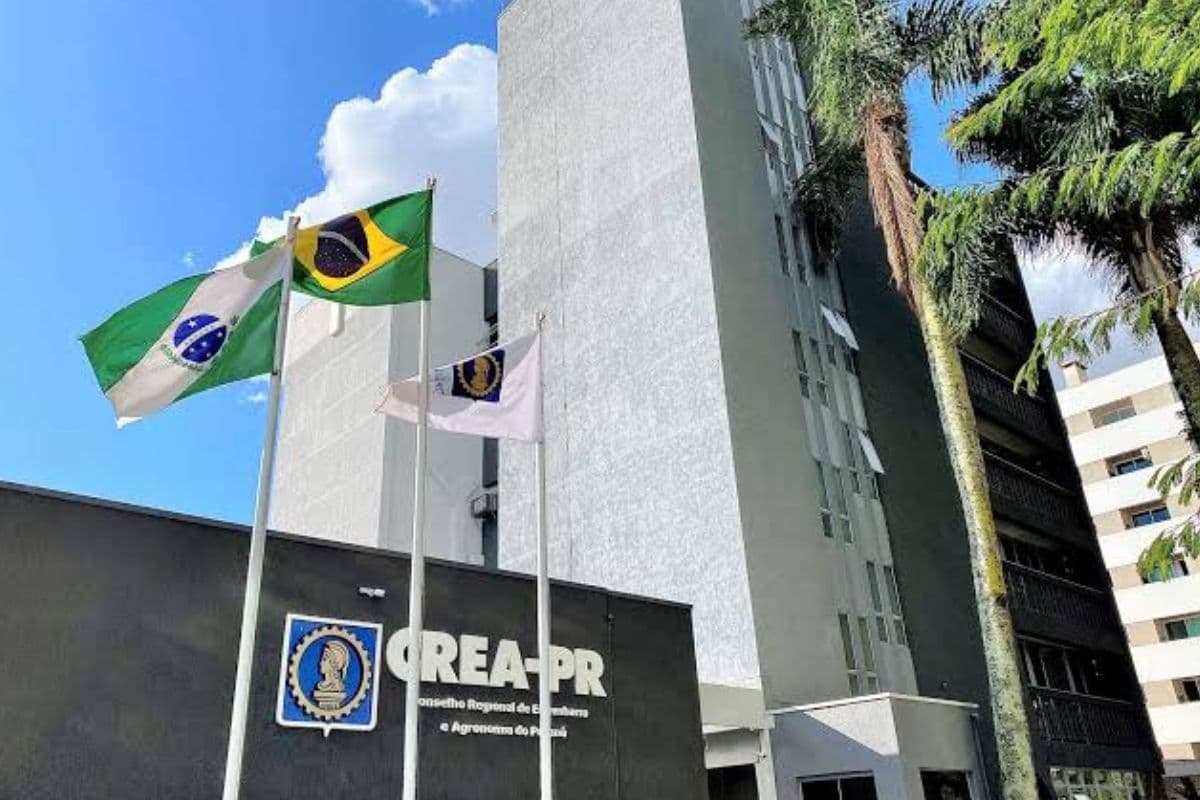 A Eleição dos Inspetores do CREA-PR: um compromisso com a valorização profissional e a proteção da sociedade