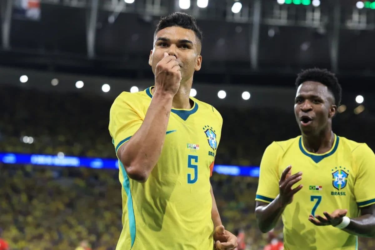 Fifa confirma horário de Brasil x Noruega pelas oitavas da Copa do Mundo; veja a decisão