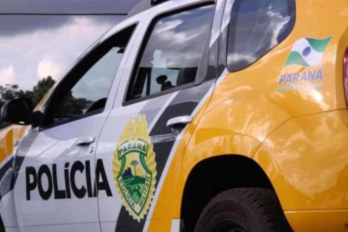 Homem com longa lista de crimes na Justiça é preso em PG