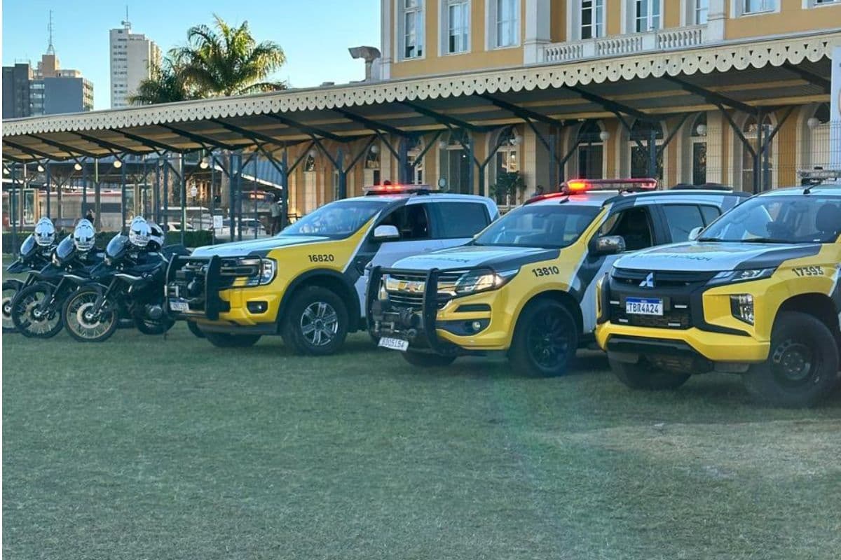 Operação