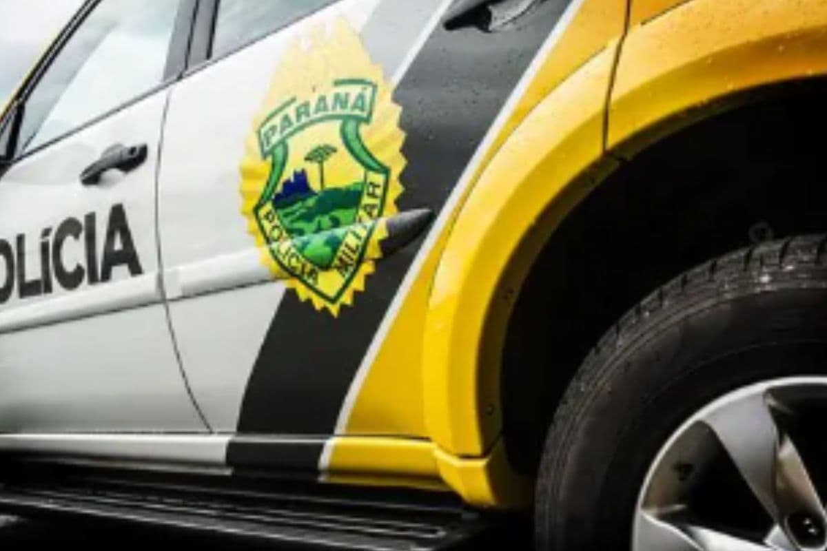 Polícia Militar localiza e prende homem procurado por porte ilegal de arma em PG