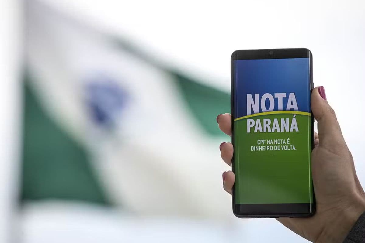 Nota Paraná