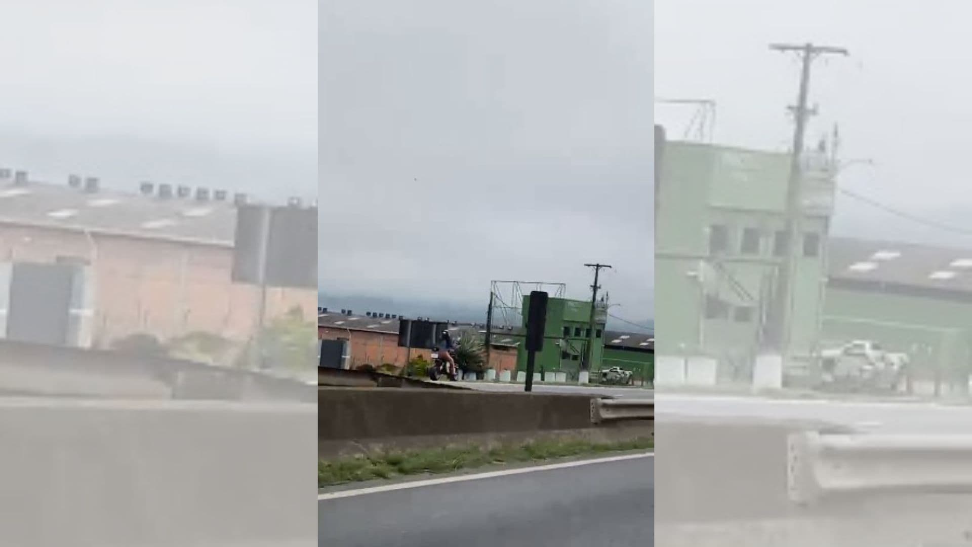 Ponta grossa