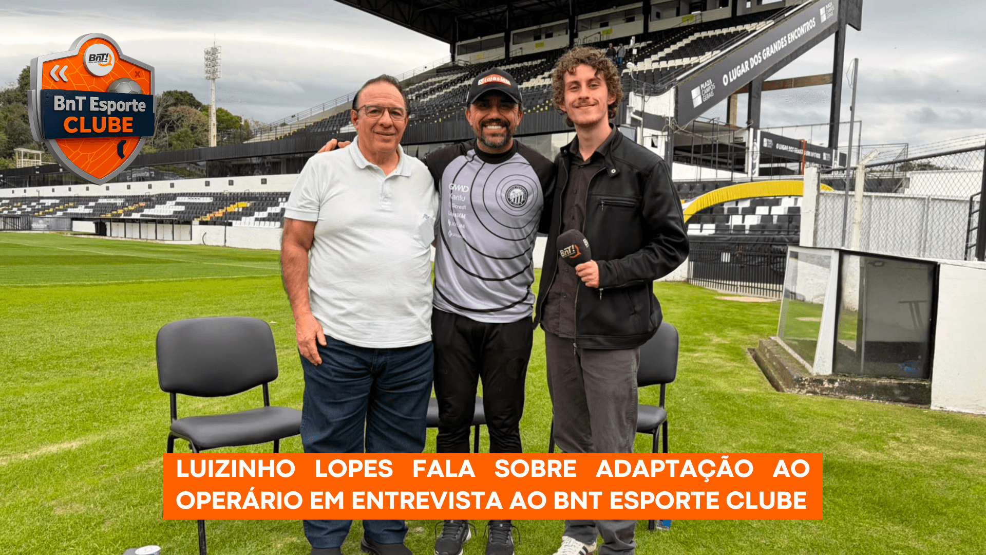 Luizinho Lopes