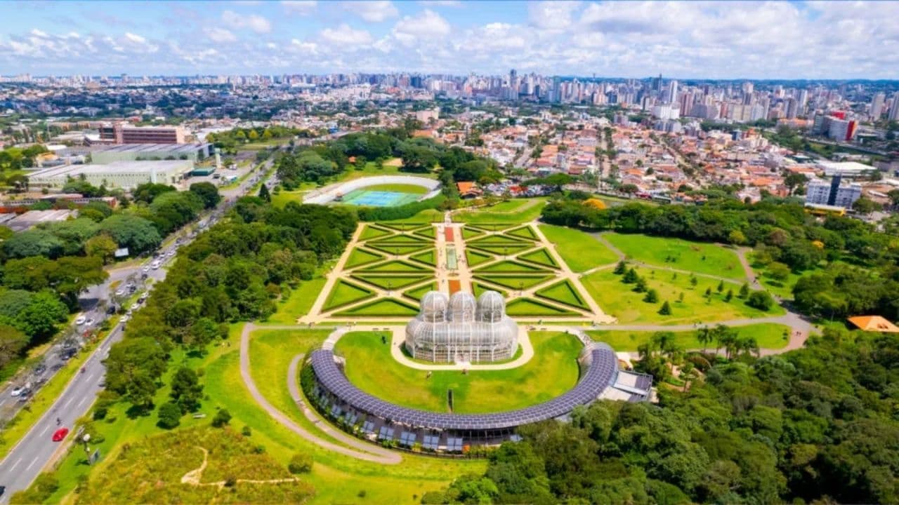 curitiba
