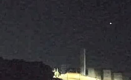 “É inacreditável”: piloto relata luzes misteriosas durante voo no Paraná; ouça
