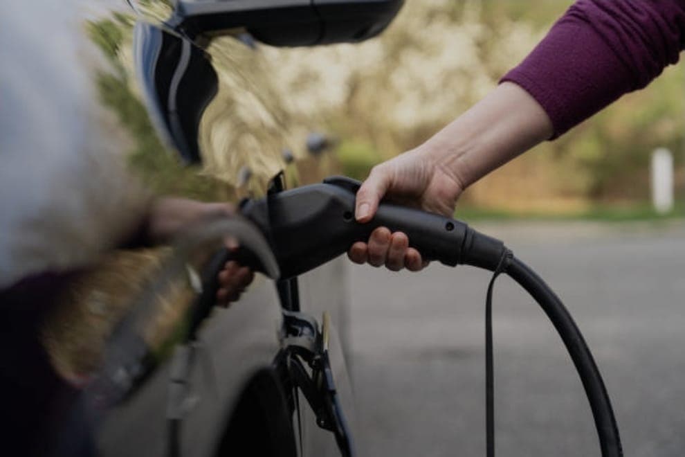 Carros elétricos