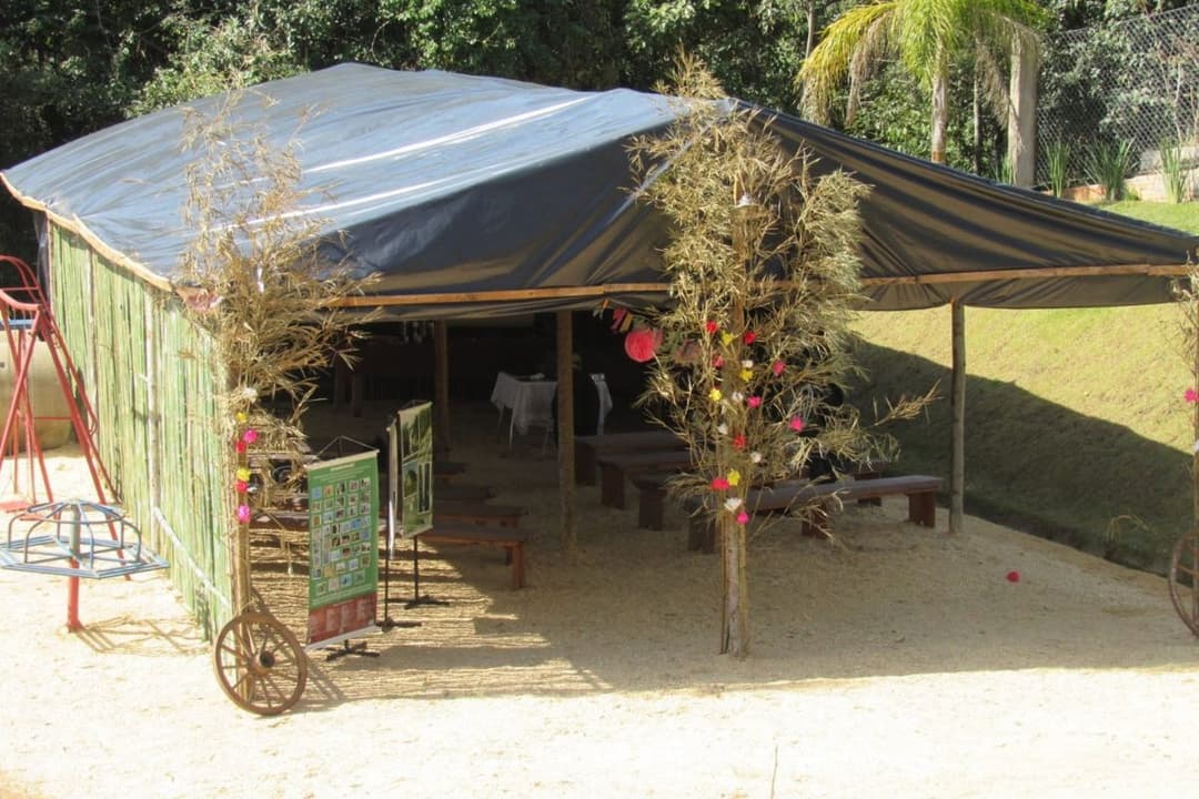 turismo rural
