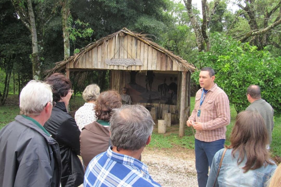 turismo rural