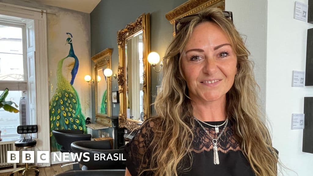 Sam Bell dislexia: como dificuldade virou superpoder