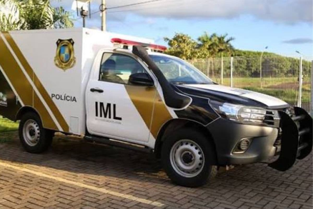 Criminosos invadem casa e matam homem a tiros em Guarapuava